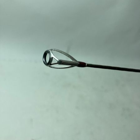 SHIMANO シマノ バスロッド 18ワールドシャウラ 2832RS-2 39244 ケース付き
