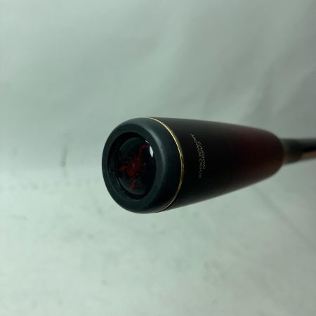 SHIMANO シマノ バスロッド 18ワールドシャウラ 2832RS-2 39244 ケース付き