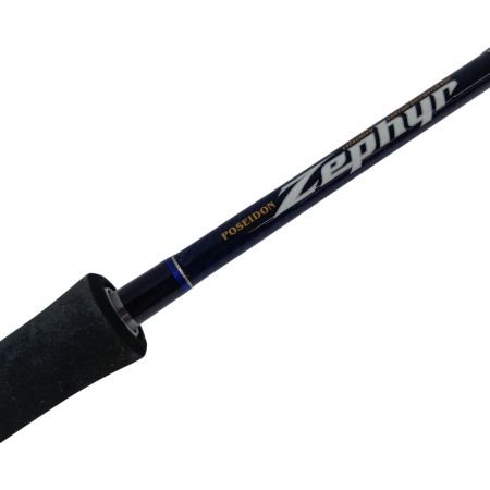 EVER GREEN エバーグリーン シーバスロッド ゼファー PZS-88 ストリームマスター 本体のみ