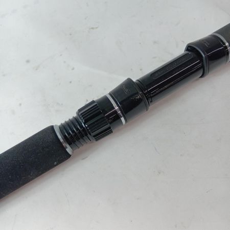 EVER GREEN エバーグリーン シーバスロッド ゼファー PZS-88 ストリームマスター 本体のみ