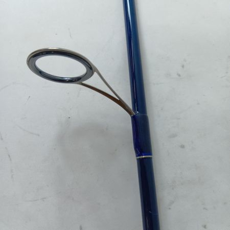 EVER GREEN エバーグリーン シーバスロッド ゼファー PZS-88 ストリームマスター 本体のみ