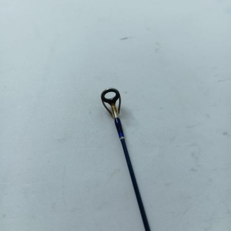 EVER GREEN エバーグリーン シーバスロッド ゼファー PZS-88 ストリームマスター 本体のみ