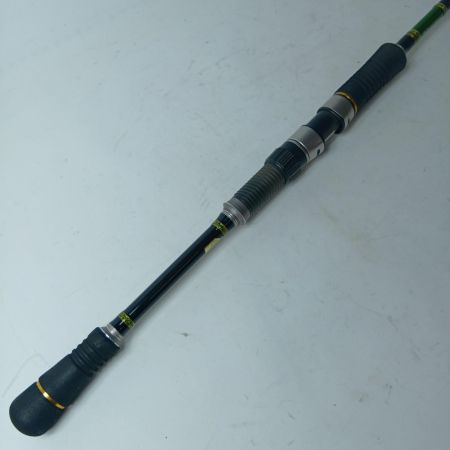 gamakatu ガマカツ シーバスロッド ラグゼ ソルテージ ワインドマスター S86MH  本体のみ