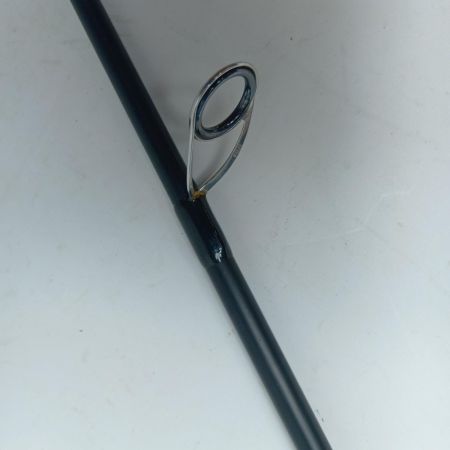 gamakatu ガマカツ シーバスロッド ラグゼ ソルテージ ワインドマスター S86MH  本体のみ