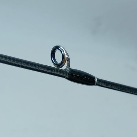 Fishman フィッシュマン シーバスロッド ブリスト ベンダバール 10.1M 竿袋付