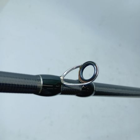 Fishman フィッシュマン シーバスロッド ブリスト ベンダバール 10.1M 竿袋付