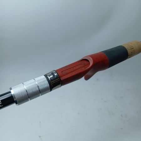 Fishman フィッシュマン シーバスロッド ブリスト ベンダバール 10.1M 竿袋付