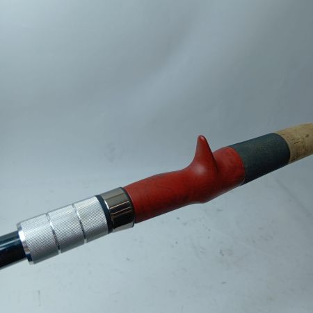 Fishman フィッシュマン シーバスロッド ブリスト ベンダバール 10.1M 竿袋付