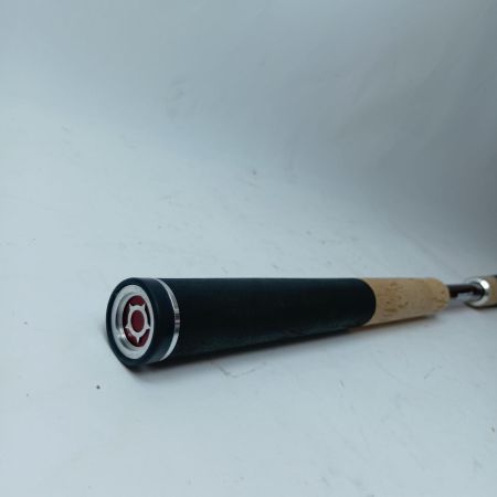 Fishman フィッシュマン シーバスロッド ブリスト ベンダバール 10.1M 竿袋付