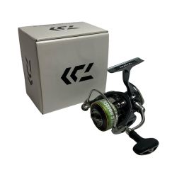 DAIWA ダイワ スピニングリール 15ルビアス 2508PE-H  055636 Bランク