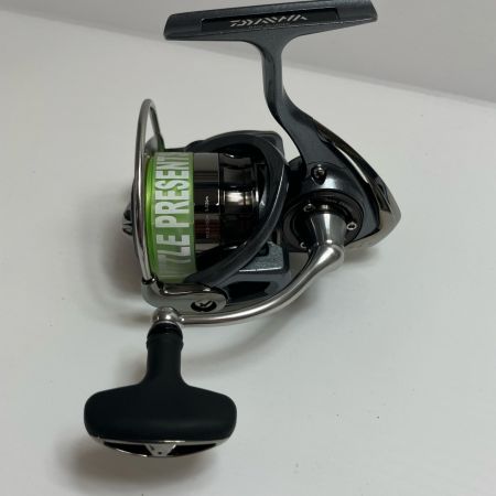 DAIWA ダイワ スピニングリール 15ルビアス 2508PE-H  055636