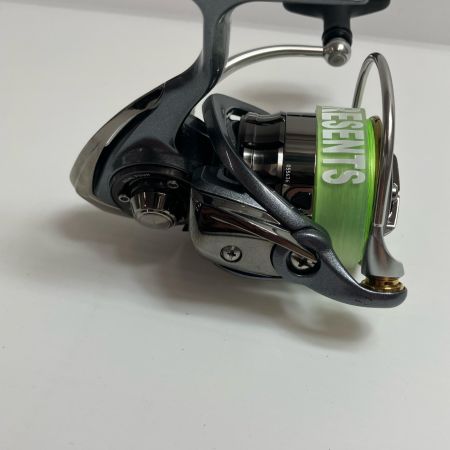 DAIWA ダイワ スピニングリール 15ルビアス 2508PE-H  055636