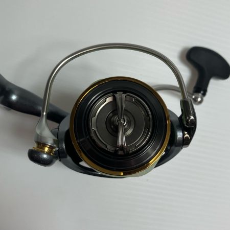 DAIWA ダイワ スピニングリール 15ルビアス 2508PE-H  055636