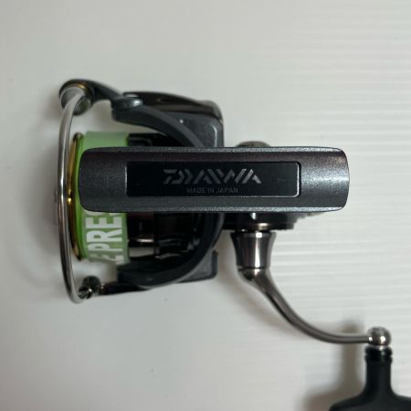 DAIWA ダイワ スピニングリール 15ルビアス 2508PE-H  055636