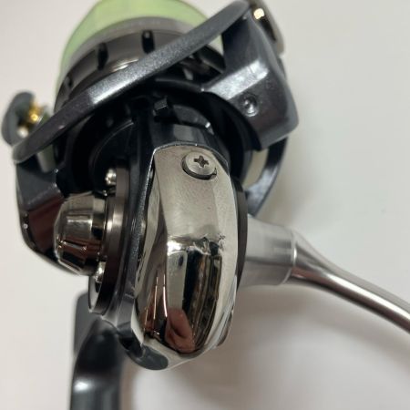 DAIWA ダイワ スピニングリール 15ルビアス 2508PE-H  055636