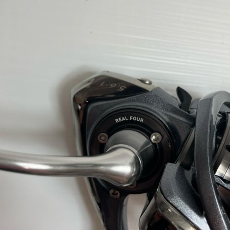 DAIWA ダイワ スピニングリール 15ルビアス 2508PE-H  055636