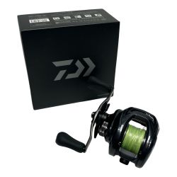DAIWA ダイワ ベイトリール タトゥーラ TW 300XHL  00630106 Aランク