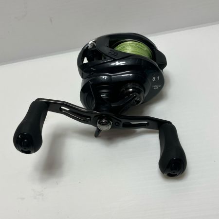 DAIWA ダイワ ベイトリール タトゥーラ TW 300XHL  00630106