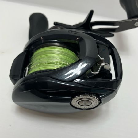 DAIWA ダイワ ベイトリール タトゥーラ TW 300XHL  00630106