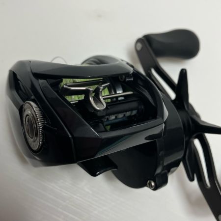 DAIWA ダイワ ベイトリール タトゥーラ TW 300XHL  00630106