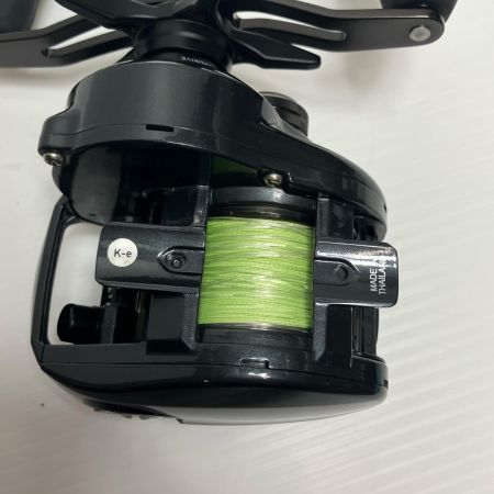 DAIWA ダイワ ベイトリール タトゥーラ TW 300XHL  00630106