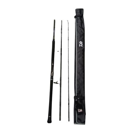 DAIWA ダイワ ショアジギングロッド ドラッガー ブレイクスルー 100MH-3 05801101 竿袋付