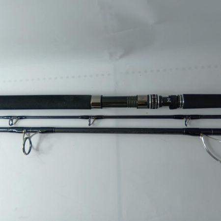 DAIWA ダイワ ショアジギングロッド ドラッガー ブレイクスルー 100MH-3 05801101 竿袋付