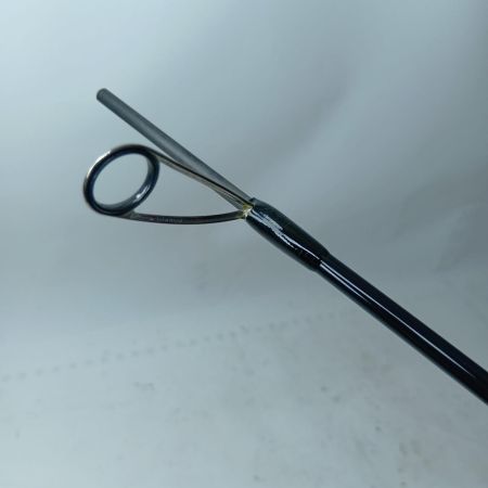 SOULS ソウルズ トラウトロッド トラウトファイナリスト エクスプローラー TF-E56LS-TZ 本体のみ