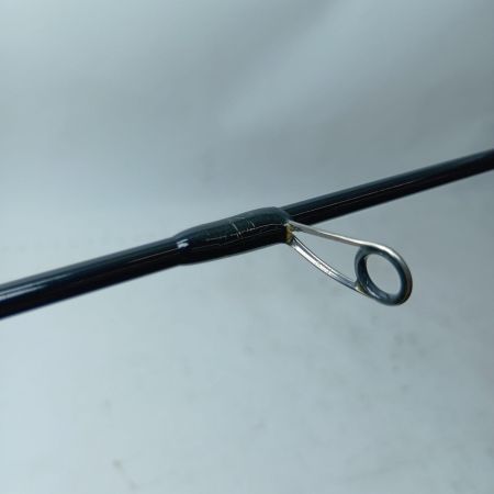 SOULS ソウルズ トラウトロッド トラウトファイナリスト エクスプローラー TF-E56LS-TZ 本体のみ