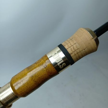 SOULS ソウルズ トラウトロッド トラウトファイナリスト エクスプローラー TF-E56LS-TZ 本体のみ