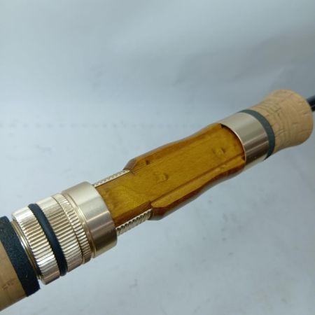 SOULS ソウルズ トラウトロッド トラウトファイナリスト エクスプローラー TF-E56LS-TZ 本体のみ