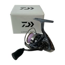 DAIWA ダイワ スピニングリール 15ルビアス 2004 055632 Aランク