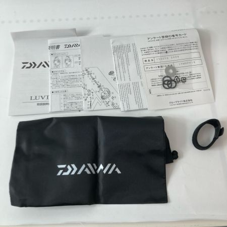 DAIWA ダイワ スピニングリール 15ルビアス 2004 055632