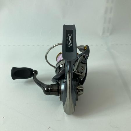 DAIWA ダイワ スピニングリール 15ルビアス 2004 055632