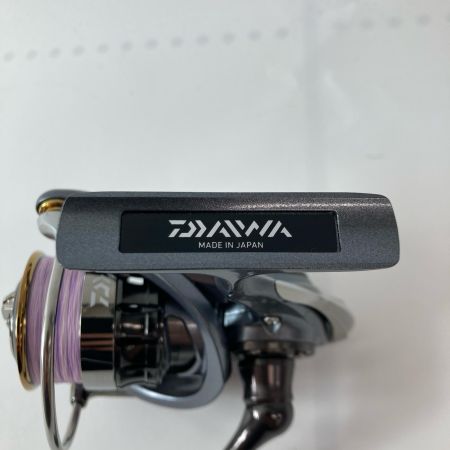 DAIWA ダイワ スピニングリール 15ルビアス 2004 055632