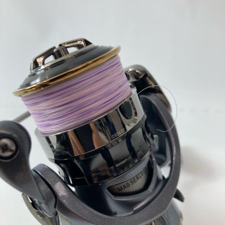 DAIWA ダイワ スピニングリール 15ルビアス 2004 055632