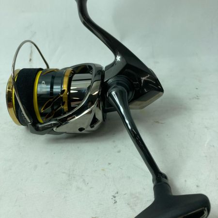 SHIMANO シマノ スピニングリール  04139 20ツインパワー 2500SHG 