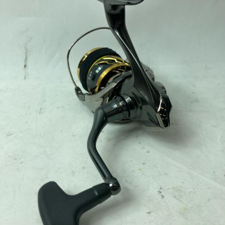 SHIMANO シマノ スピニングリール  04139 20ツインパワー 2500SHG 