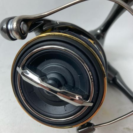SHIMANO シマノ スピニングリール  04139 20ツインパワー 2500SHG 