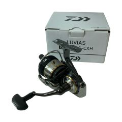 DAIWA ダイワ スピニングリール 20ルビアス LT3000S-CXH Aランク