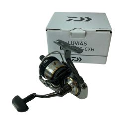DAIWA ダイワ スピニングリール 20ルビアス LT3000S-CXH Aランク