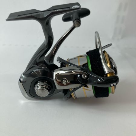 DAIWA ダイワ スピニングリール 20ルビアス LT3000S-CXH