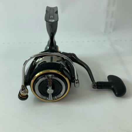 DAIWA ダイワ スピニングリール 20ルビアス LT3000S-CXH