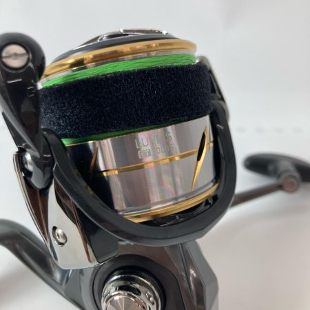DAIWA ダイワ スピニングリール 20ルビアス LT3000S-CXH