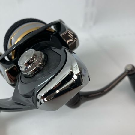 DAIWA ダイワ スピニングリール 20ルビアス LT3000S-CXH