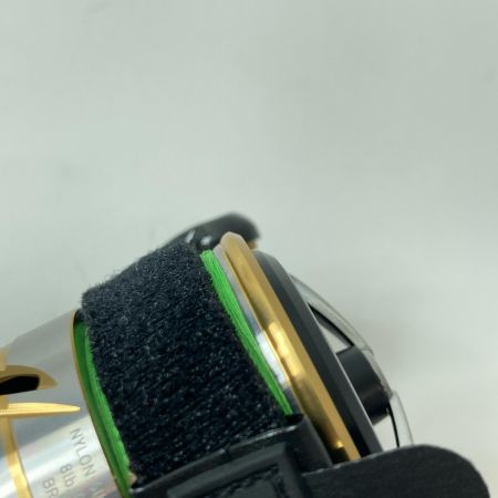 DAIWA ダイワ スピニングリール 20ルビアス LT3000S-CXH