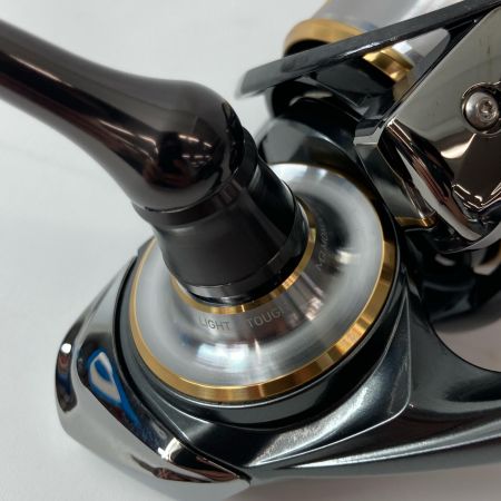 DAIWA ダイワ スピニングリール 20ルビアス LT3000S-CXH