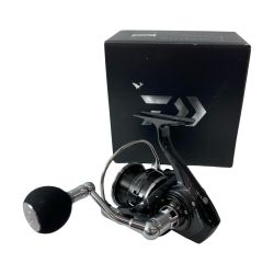 DAIWA ダイワ スピニングリール 16キャタリナ 3500H 059581 Aランク