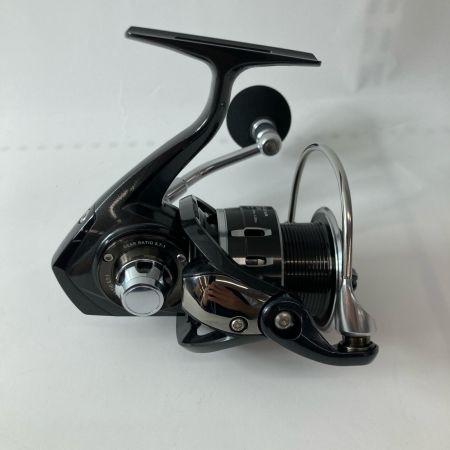 DAIWA ダイワ スピニングリール 16キャタリナ 3500H 059581