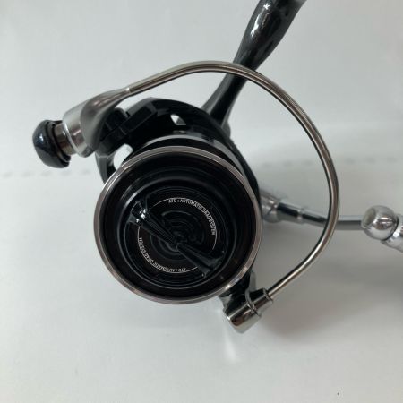 DAIWA ダイワ スピニングリール 16キャタリナ 3500H 059581